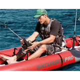 INTEX 68309EP Excursion Pro K2Inflatable Kayak
