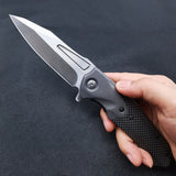 High-Quality Pocket Knife