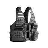 Multi-Pocketed Fishing Vest