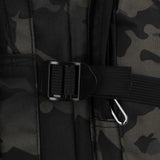 80L Mountaineering Rucksack 600D Oxford Cloth