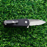 Premium Stainless Steel Pocket Knife