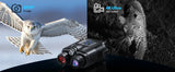 4K Night Vision Binoculars