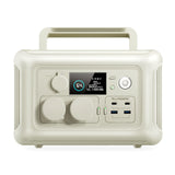 R600 Portable Generator 299Wh 600W Powerstation