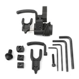Aluminium Alloy Compound Arrow Rest