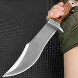 Full Tang Stainless Steel Knife