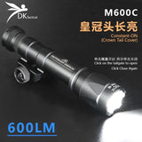US Warehouse Tactical Flashlight
