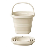 Multifunctional Folding Bucket 5/10L