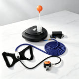 Scuba Diving Ventilator