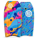 Foam Bodyboard 40 for lake, pool, ocean beach wave riding