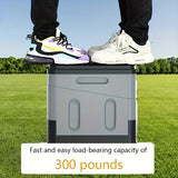 Portable Foldable Outdoor Toilet