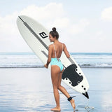 FLOWBOARD Surfboard Softboard Foam