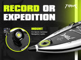 Single Inflatable Fishing Kayak Upgraded Version