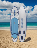 10.6ft Inflatable Stand Up Paddle Board