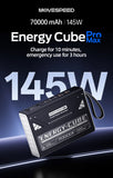LED Camping Lantern Large Capacity Battery