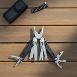 Stainless Steel Survival Tool
