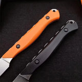 EDC Pocket Fixed Blade Knife