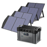 Portable Power Station S2000