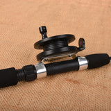 Ice Winter Fishing Rod With Reel