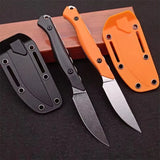 EDC Pocket Fixed Blade Knife