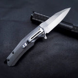 High-Quality Pocket Knife