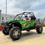 ATV 2/4 Seat Quad 800CC
