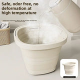 Multifunctional Folding Bucket 5/10L