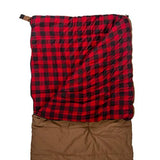 Cotton Canvas Camping Sleeping Bags