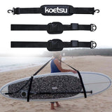 Portable Adjustable  Surfboard Shoulder Sling