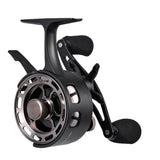 Ice Fishing Ree