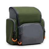 Binocular Harness Chest Pack w/ Rangefinder Pouch