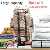 Extra-large Tactical Backpack