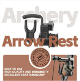 Aluminium Alloy Compound Arrow Rest