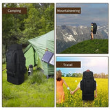 Expandable Waterproof MOLLE Rucksack