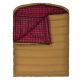 Queen Size Double Sleeping Bag