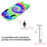 Portable Inflatable Bodyboard