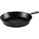Cast Iron Skillet 10.5 Inch