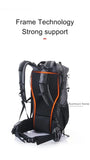 Naturehike Rock Outdoor Bags 40L 60L