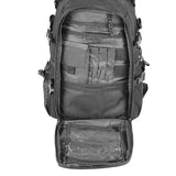 LQARMY Tactical Molle Assault Rucksack