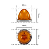 Truck Trailer Clearance Lamp