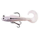 Soft Silicone Bait