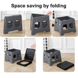 Portable Folding Outdoor Camp Toilet