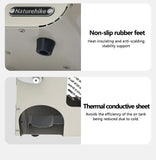 Portable Space Heater for Indoor & Outdoor