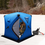 Ice Fishing Tent
