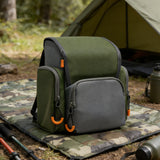 Binocular Harness Chest Pack w/ Rangefinder Pouch