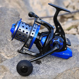 Spinning Reels 10000 Series Surf Fishing Reels