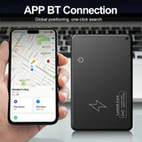 Wireless Charging GPS Locator