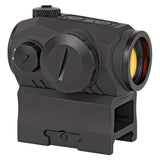 2 MOA Red Dot Optics Scope With Riser Mount
