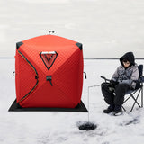 Ice Fishing Tent