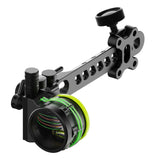 5 Pin Archery Compound Bow Sight