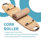 Balance Board Surf Trainer